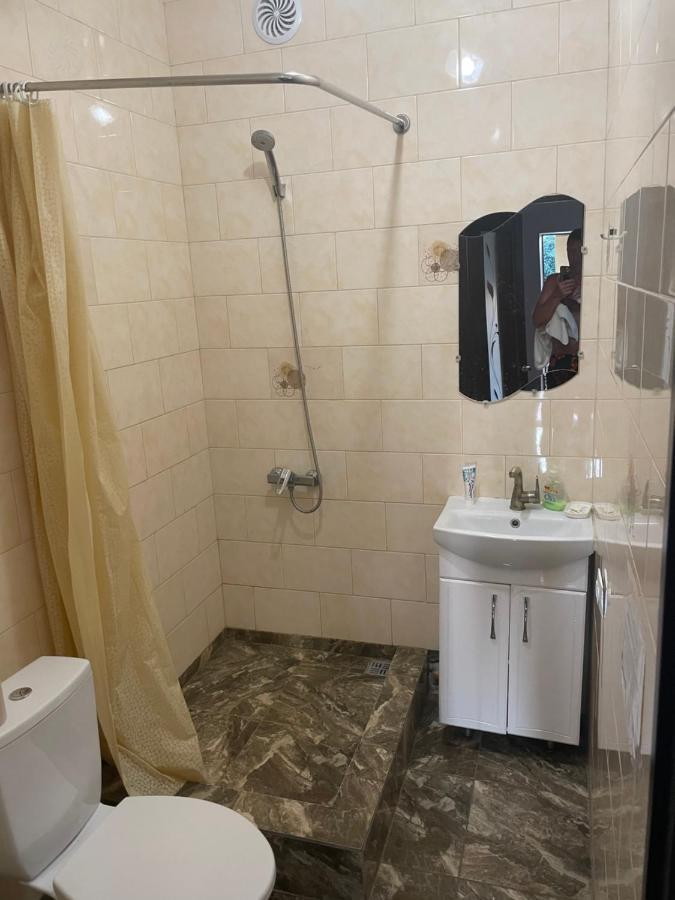 Ирина Apartment Одеса Екстериор снимка